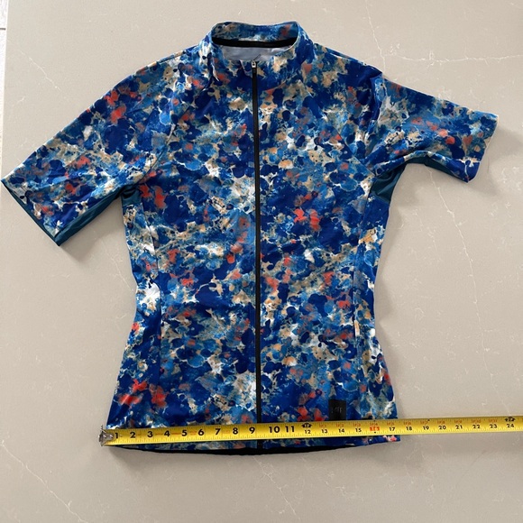 (Discontinued) Machines for Freedom Endurance 2.0 Cycling Jersey - Picture 15 of 16